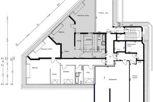 Nachbarschaft: Theater - Stadtgarten - Rathaus – Hansastraße 101-103, 44137 City, Dortmund – Vorschaubild 20