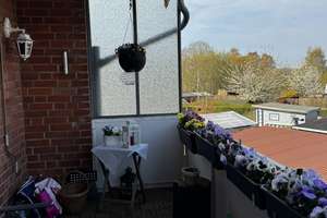 Courtagefrei! Kapitalanlage - 3,5-Zimmerwohnung mit Loggia in Lübeck - St. Jürgen – Die vollständige Adresse der Immobilie erhältst du vom Anbieter., 23560 Sankt Jürgen, Lübeck – Vorschaubild 12