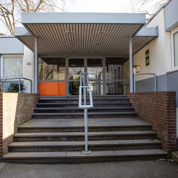 Attraktive Bürofläche in Mülheim | flexibler Grundriss | viele Stellplätze