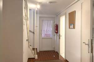 Ferienhaus mit 2 Ferienwohnungen - Mitten in Wyk auf Föhr – Die vollständige Adresse der Immobilie erhältst du vom Anbieter., 25938 Wyk auf Föhr – Vorschaubild 24