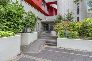 Kernsaniert & voll möbliert: Maisonette Wohnung im Münsterpark! – 40476 Derendorf, Düsseldorf – Vorschaubild 16