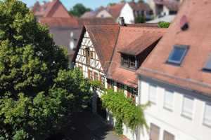 Mehrfamilienhaus mit Charme im Herzen von Kitzingen – Kitzingen (Kreis) – Vorschaubild 3