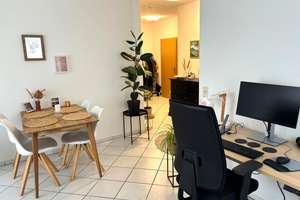 wunderschöne großzügige 2,5-Zimmer-Stadtwohnung – Die vollständige Adresse der Immobilie erhältst du vom Anbieter., 74072 Heilbronn, Heilbronn – Vorschaubild 4