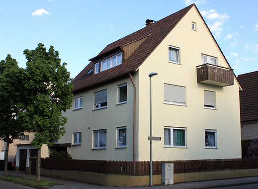 Etagenwohnung Weilimdorf ImmobilienScout24