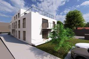 2 Zimmer Wohnung mit Balkon und Garage in Oberhausen-Buschhausen – Bachstraße 20, 46149 Buschhausen, Oberhausen – Vorschaubild 6