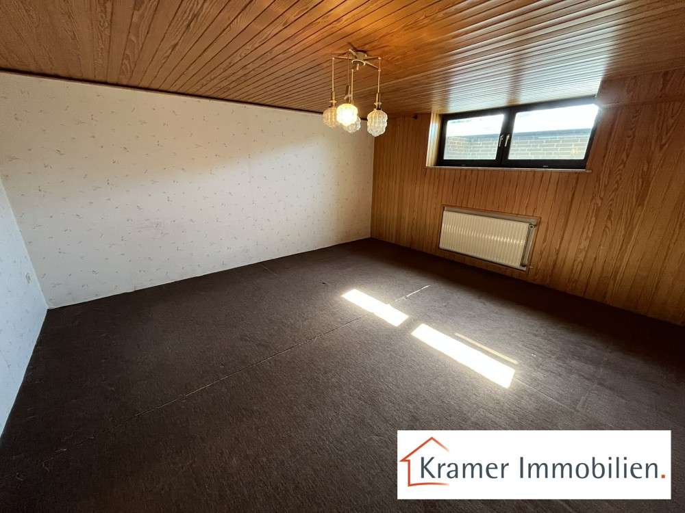 Immobilie in Varel - ### EINE GUTE HAUSBEUTE - in Hafennähe ! ### - Bild 19