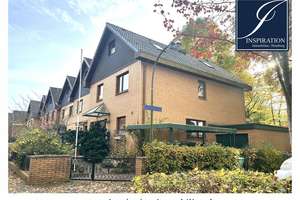 Top-Angebot für Familien mit viel Platzbedarf: 5 Zimmer, zwei Bäder, G-WC, Garage, in Sackgassenlage – Die vollständige Adresse der Immobilie erhältst du vom Anbieter., 22399 Poppenbüttel, Hamburg – Vorschaubild 1