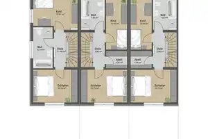 Modernes Reihenhaus in ruhiger Lage! Neuer Bauabschnitt! – Wilhelm-Kreutz-Straße 28, 67354 Rhein-Pfalz-Kreis – Vorschaubild 8