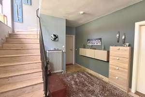 Marschwegviertel - Sehr charmantes, bezugsfreies Reihenendhaus, mit Keller und Einzelgarage! – Die vollständige Adresse der Immobilie erhältst du vom Anbieter., 26131 Eversten, Oldenburg (Oldenburg) – Vorschaubild 1