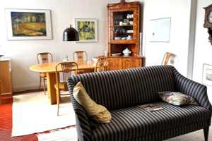 3 ZIMMERWOHNUNG MIT BALKON UND FAHRSTUHL IN GEHOBENER LAGE NAHE VIKTORIA-LUISE-PLATZ - VERMIETET – Berlin – Vorschaubild 9