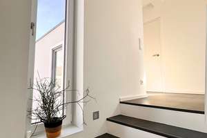 Modernes Wohnen mit Garten, Terrasse und Platz für Alle - Hunde herzlich willkommen – 53757 Sankt Augustin – Vorschaubild 14