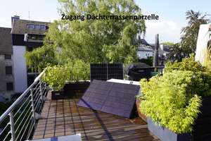 Loftartige Eigentumswohnung im Essener Südviertel – Viel Raum für Familienideen | Provisionsfrei  – 45128 Südviertel, Essen – Vorschaubild 6