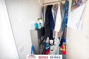 1,5 Zimmer ETW im 1.OG, 56 m² mit 2x Balkon,  in guter Lage von Mannheim zu verkaufen – Kirchenstraße 1, 68159 Innenstadt/Jungbusch, Mannheim – Vorschaubild 5