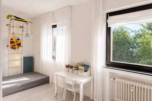 1 Wohnung. 2 Lebensmodelle. 3 Zimmer. Und der Schönwasserpark fast im Vorgarten! – Die vollständige Adresse der Immobilie erhältst du vom Anbieter., 47809 Oppum, Krefeld – Vorschaubild 7