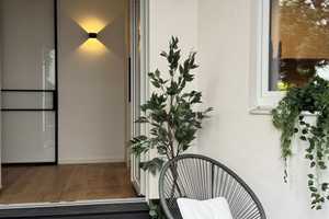 Exklusives Wohnen in Unterbilk – kernsanierte 3-Zimmer-Wohnung mit Garten nahe Lorettoviertel – Düsseldorf – Vorschaubild 35