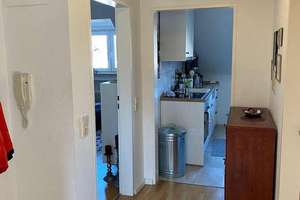 2-Zimmer-Dachgeschossapartment in Stuttgart Ost – Stöckachstraße 61, 70190 Stöckach, Stuttgart – Vorschaubild 16