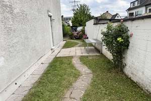 Haus mit 128 m² Wohnfläche in Düsseldorf Lierenfeld – 40231 Lierenfeld, Düsseldorf – Vorschaubild 13