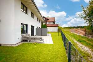 Luxuriöses Doppelhaus: 
in klassisch eleganter Architektur - auf Wunsch mit Pool – München (Kreis) – Vorschaubild 25