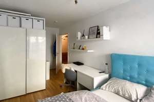 US TENANTS WELCOME    :::    PERFEKT für IHRE FAMILIE     :::      5 ZIMMER-NEUBAU-WOHNUNG – Die vollständige Adresse der Immobilie erhältst du vom Anbieter., 65197 Rheingauviertel / Hollerborn, Wiesbaden – Vorschaubild 23
