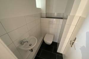 Frisch renovierte 2,5 Zimmer mit modernisiertem Duschbad und separatem WC – Feldstraße 33, 23560 Sankt Jürgen, Lübeck – Vorschaubild 4