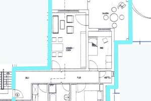 Ruhige 3-Zimmer-Wohnung mit Balkon und Garage – Hoheneckstraße 66, 75180 Dillweißenstein, Pforzheim – Vorschaubild 8