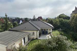 Einfamilienhaus im Bungalowstil - Stadtjuwel in zentrumsnaher Lage von Jena – Die vollständige Adresse der Immobilie erhältst du vom Anbieter., 7745 Jena-Süd, Jena – Vorschaubild 2