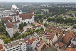 Stilvolle Maisonettewohnung mit Galerie, Panoramafenster und privatem Aufzug – Die vollständige Adresse der Immobilie erhältst du vom Anbieter., 85049 Mitte, Ingolstadt – Vorschaubild 40