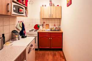 +++ Zentrale Lage! - 1-Zi-Apartment mit Parkett und Balkon +++ – Die vollständige Adresse der Immobilie erhältst du vom Anbieter., 1307 Johannstadt-Süd, Dresden – Vorschaubild 7