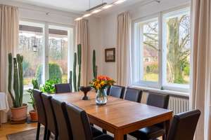 ++ Wohnen im Grünen vor den Toren Dresdens – Ihr modernes Zuhause in Langebrück mit Kamin ++ – Die vollständige Adresse der Immobilie erhältst du vom Anbieter., 1465 Langebrück, Dresden – Vorschaubild 10