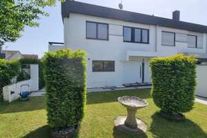 Exklusives Wohnen mit Pool, Einliegerw. & hochwertiger Ausstattung in ruhiger Lage - provisionsfrei – Farnweg 0, 41189 Wickrath-West, Mönchengladbach – Vorschaubild 3