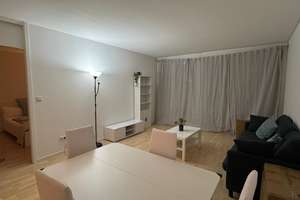 Möblierte 2-Zi-Wohnung mit Fußbodenheizung & großem Balkon in Bogenhausen – Die vollständige Adresse der Immobilie erhältst du vom Anbieter., 81927 Englschalking, München – Vorschaubild 14