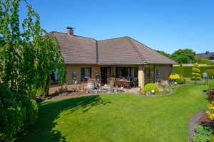 Gepflegter Bungalow in ruhiger Sackgassenlage von Westerstede – Ammerland (Kreis) – Vorschaubild 2