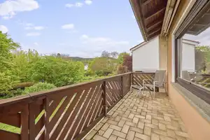 Einfamilienhaus mit eigener Betriebsfläche und schönem Garten in ruhiger Lage von Wachenheim! – Bad Dürkheim (Kreis) – Vorschaubild 9