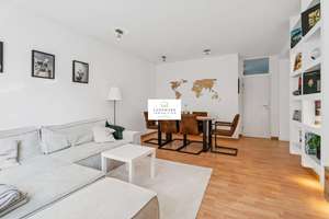Seltene Gelegenheit nahe Clemenshospital: Attraktive 3-Zimmer-Wohnung im 1. OG – 48153 Düesberg, Münster – Vorschaubild 4