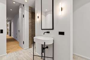 Luxus-Maisonette am Rosenthaler Platz mit Garten, Stellplatz und Perspektive zur Eigennutzung – Die vollständige Adresse der Immobilie erhältst du vom Anbieter., 10119 Mitte (Ortsteil), Berlin – Vorschaubild 30