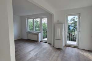 3 -Zi-Wohnung mit 2 Balkonen im Geteviertel (Schwachhausen) – Die vollständige Adresse der Immobilie erhältst du vom Anbieter., 28211 Gete, Bremen – Vorschaubild 2