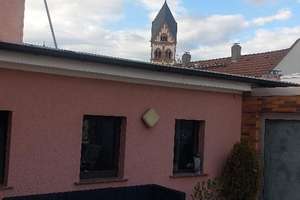 FRANKFURT-ESCHERSHEIM: Gepflegtes freistehendes 4-Familien-Wohn-u. Geschäfts-Haus - ALTBAU - – Eschersheimer Landstr. 522, 60433 Eschersheim, Frankfurt am Main – Vorschaubild 12