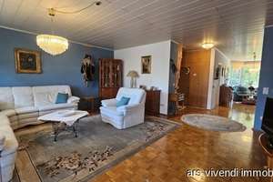 Ars Vivendi Immobilien: Perfekt fürs Alter! Erdgeschoss und alles direkt vor der Tür!
