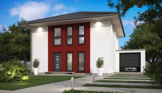 Bild von Luxustraum pur -Ihre Stadtvilla