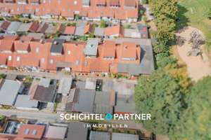Oslebshausen | Renovierungsbedürftiges Reihenhaus mit Garten- und Hoffläche – Die vollständige Adresse der Immobilie erhältst du vom Anbieter., 28239 Oslebshausen, Bremen – Vorschaubild 18