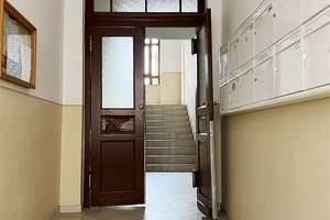 CHARMANTE 2-RAUM-WOHNUNG-BALKON .. langjährig vermietet – Leonhardtstraße 18, 9112 Kaßberg, Chemnitz – Vorschaubild 4