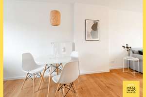 Benzenbergweg/Barmbek: helle Dachgeschosswohnung in ruhiger Nebenstraße – Benzenbergweg 5, 22307 Barmbek-Nord, Hamburg – Vorschaubild 5