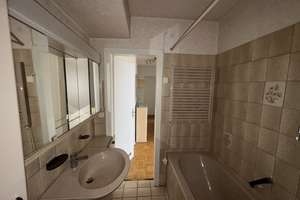 Großzügige 2‑Zimmer‑Wohnung mit Balkon*Einbauküche – Alfredistr. 28, 45127 Stadtkern, Essen – Vorschaubild 11