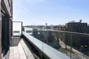 Haus im Haus mit Dachterrasse - Gute Stube – Die vollständige Adresse der Immobilie erhältst du vom Anbieter., 22767 Altona-Altstadt, Hamburg – Vorschaubild 11