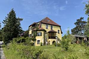 Charmante Villa im Zittauer Gebirge – Die vollständige Adresse der Immobilie erhältst du vom Anbieter., 2796 Jonsdorf – Vorschaubild 5
