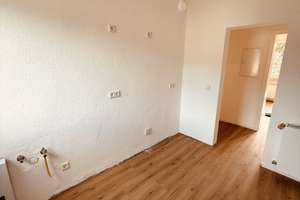 Erstbezug nach Sanierung, 3-Zimmer-Wohnung mit Balkon – 44143 Kaiserbrunnen, Dortmund – Vorschaubild 10