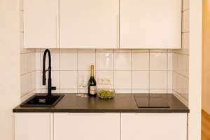 Modernisiertes Apartment mit Balkon und Gartennutzung | Kapitalanlage heute - Eigennutzung später – 50767 Lindweiler, Köln – Vorschaubild 8