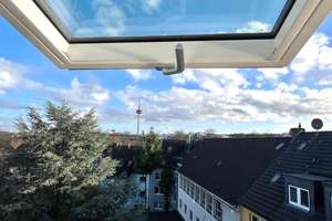 Kapitalanlage | Neubau | Maisonette mit Balkon in Essen-Holsterhausen – Die vollständige Adresse der Immobilie erhältst du vom Anbieter., 45144 Holsterhausen, Essen – Vorschaubild 4