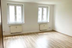 Moderne 3- Zimmerwohnung in Neuwürschnitz
