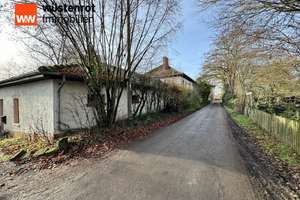 +++WORMS-WEINSHEIM: DOPPELHAUSHÄLFTE MIT EINLIEGERWOHNUNG UND GEWERBERAUM IN RUHIGER, GRÜNER LAGE+++ – Viehweg 1, 67547 Weinsheim, Worms – Vorschaubild 33